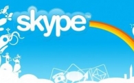Звуки Skype