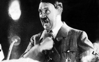 Звуки с голосом Адольфа Гитлера