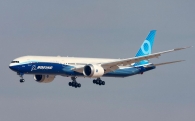 Звуки Boeing (самолета)
