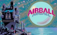 Звуки и музыка из игры "Airball" (NES)