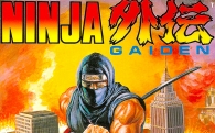 Звуки и музыка из игры "Ninja Gaiden" (Dendy/NES)