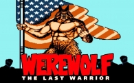 Werewolf: The Last Warrior - Звуки и музыка из игры (Dendy/NES)