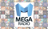 Онлайн-радио: Мега Радио [Прямой эфир]