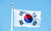 Гимн Южной Кореи