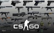 Звуки оружия в игре CS:GO