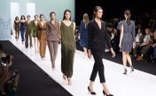 Музыка для показа мод на подиуме без слов (fashion)