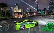 Музыка из игры "Need for Speed: Underground 2"