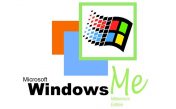 Звуки Windows Me & Windows 2000