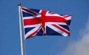 Государственный гимн Великобритании (Боже, храни Королеву)