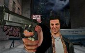 Звуки и музыка из игры "Max Payne"