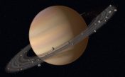 Звуки планеты "Сатурн"