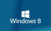 Стандартные звуки "Windows 8"
