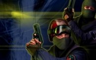 Звуки голосовых команд в игре "Counter-Strike 1.6"