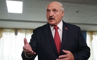 Звуки с голосом Александра Лукашенко