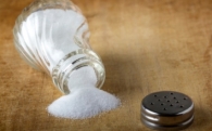 Звуки пищевой соли