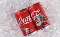 Музыка из новогодней рекламы Кока-Кола
