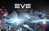 Звуки и музыка из игры "Eve Online"