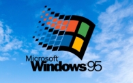 Звуки "Windows 95"