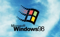Звуки "Windows 98"