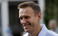 Звуки с голосом Навального Алексея Анатольевича