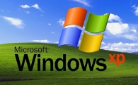 Стандартные звуки "Windows XP"