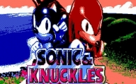 Звуки и музыка из игры "Sonic & Knuckles 5" на Денди