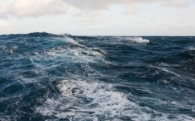 Звуки океанских волн