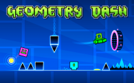 Звуки и музыка из игры "Geometry Dash"