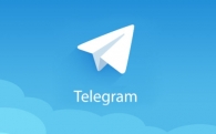 Звуки приложения "Telegram"