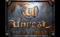 Звуки из игры "Unreal Tournament"