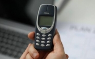 Оригинальные рингтоны Nokia 3310