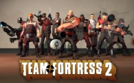 Звуки и музыка из игры "Team Fortress 2"