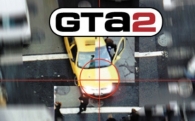 Звуки из игры "Grand Theft Auto 2" (GTA 2)
