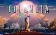 Звуки с заставкой "Columbia Pictures"