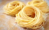Звуки спагетти