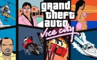 Звуки из игры Grand Theft Auto: Vice City