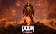 Звуки и музыка из игры "Doom Eternal"