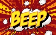 Звуки бип (beep)