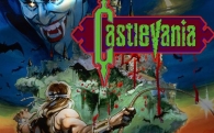 Звуки из игры "Castlevania" на Dendy (NES)