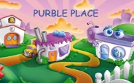 Звуки из игры "Purble Place"
