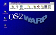 Звуки операционной системы "OS/2"