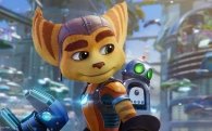 Звуки из игры "Ratchet & Clank"