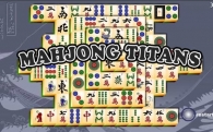 Звуки из игры "Mahjong Titans"