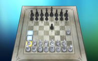 Звуки из игры "Chess Titans"