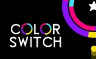 Звуки из игры "Color Switch"