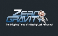 Звуки из игры "Zero Gravity"