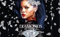 Песня Rihanna - Diamonds