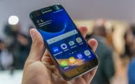 Оригинальные рингтоны и уведомления Samsung Galaxy S7