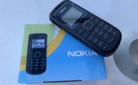 Оригинальные рингтоны и уведомления Nokia 1202