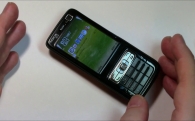 Оригинальные рингтоны и уведомления Nokia N73